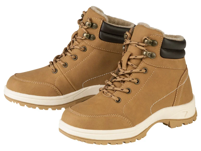 Chaussures montantes garçon — SKU 8L6ZBR37OYDWO7152