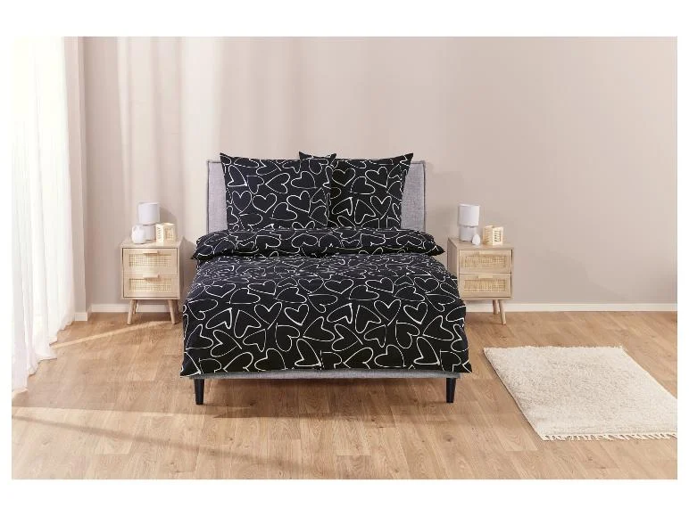 Parure de lit, 260 x 240 cm — SKU YOU3YN6OOJ27H8Y9S6 - Image 12