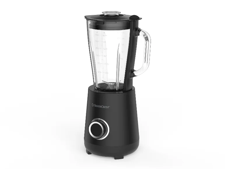 Blender SSMC 600 B1, 1,75 L, 600 W - Image 25