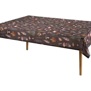 Ensemble nappe et chemin de table