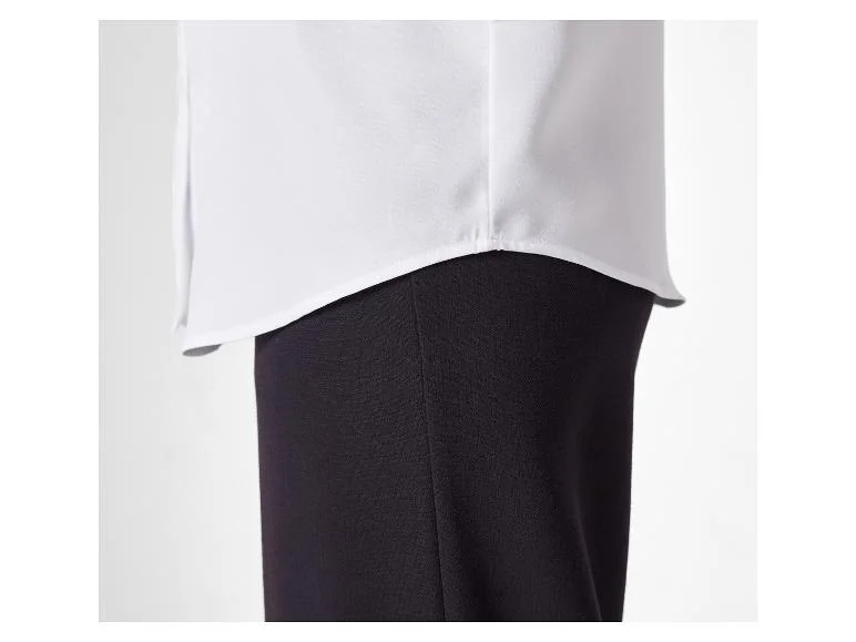 Chemise en satin femme — SKU AH9TLRE9MNZ6E3OAAW - Image 6