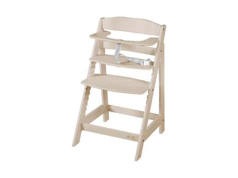 Chaise haute évolutive Born Up Zick Zack 2 en 1 - Image 82