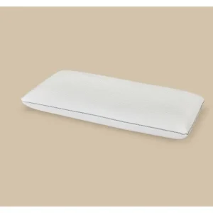 Oreiller ergonomique en mousse viscoélastique