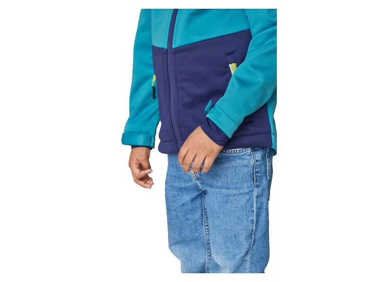 Veste softshell enfant — SKU LD294IRXLV7K23BK - Image 10