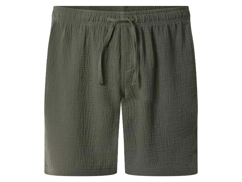 Pyjama en mousseline homme - Image 5
