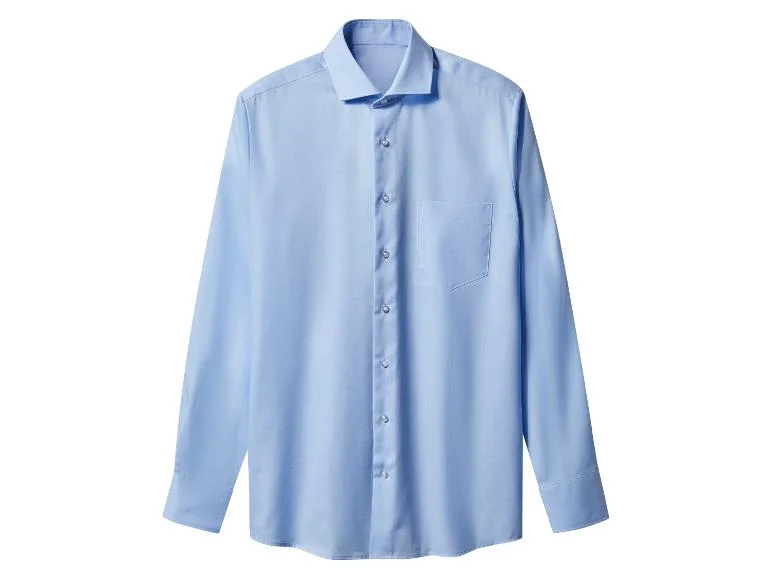 Chemise premium homme - Image 4