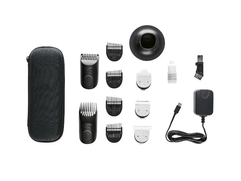 Tondeuse cheveux et barbe premium - Image 4