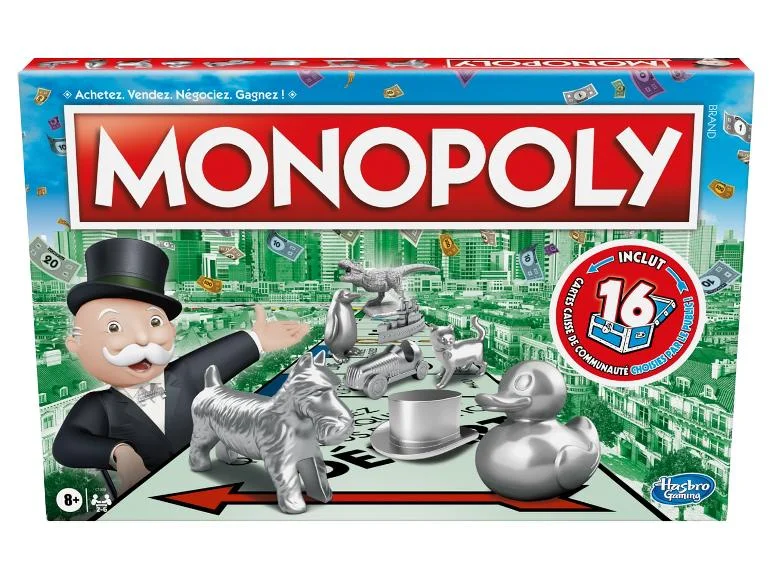 Jeux de société - Image 8