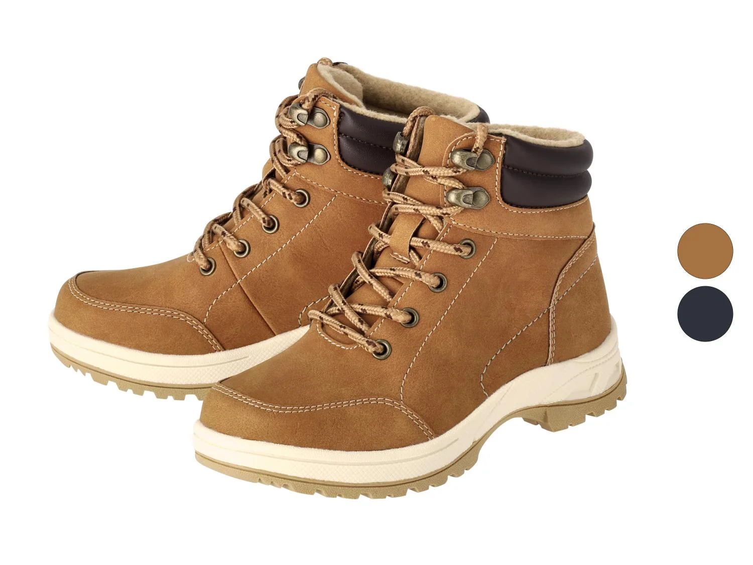 Chaussures montantes enfant — SKU WODJU6L6ZKRIOEF3S6 - Image 9