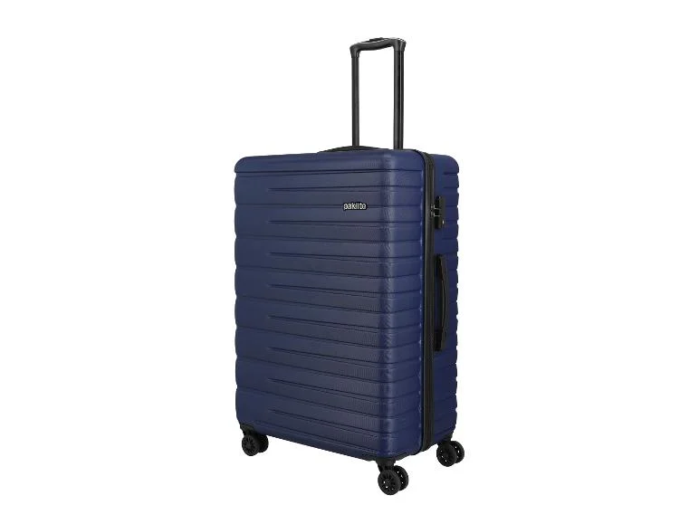 Set de 3 valises MEDINA 4W - Image 2