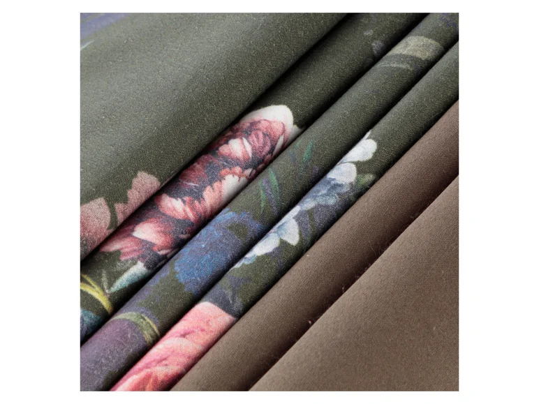 Parure de lit en satin microfibre, 260 x 240 cm — SKU SG293UJ4WD9VUYZ66