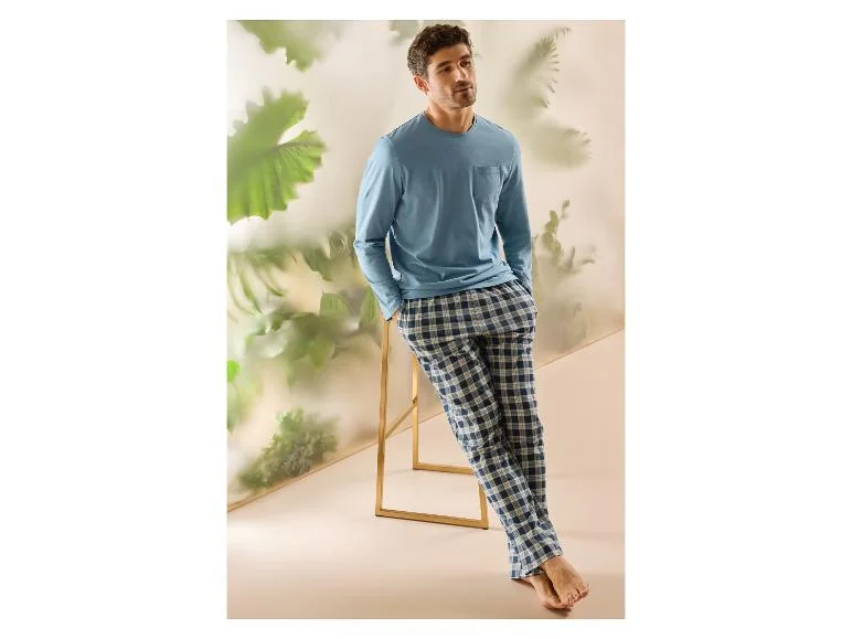 Pyjama homme — SKU OKXV5Y1XBW2LIY36 - Image 7