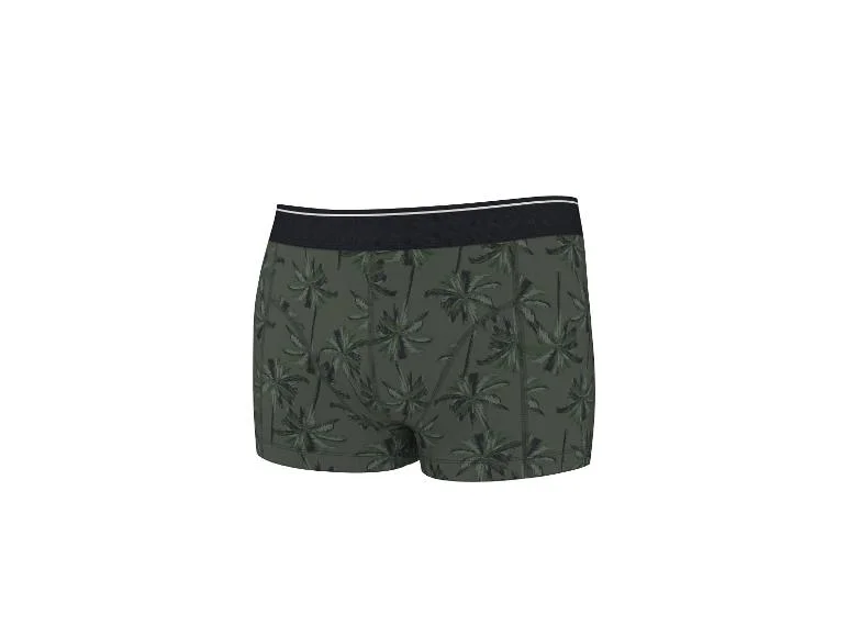 Lot de 3 boxers homme — SKU KB43VYW8Y96XGBZ70L - Image 12