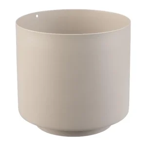 Pot pour plante avec support