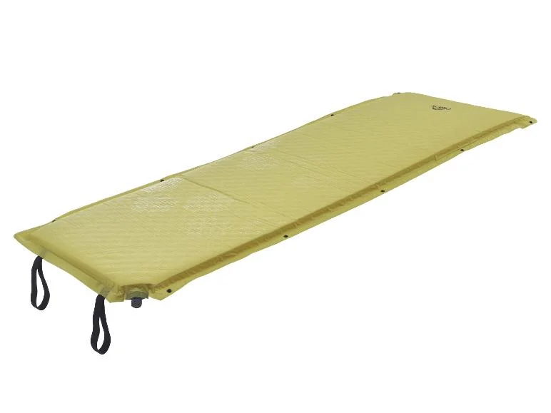 Tapis auto-gonflant ou tapis à cellules d'air avec coussin - Image 13