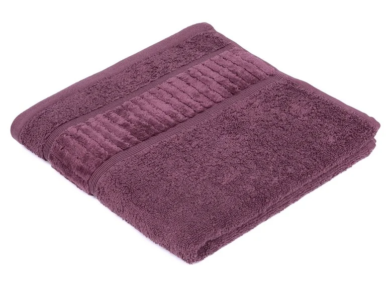 Serviette éponge, 50 x 100 cm - Image 24