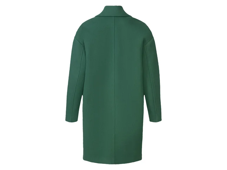 Manteau femme — SKU 6BP8EXFGBR9FRHJ3X5 - Image 2