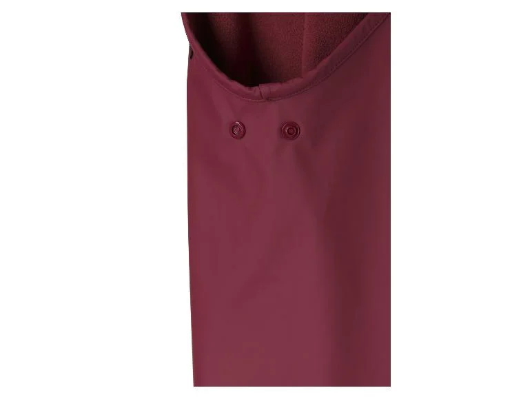 Salopette de pluie fille - Image 11