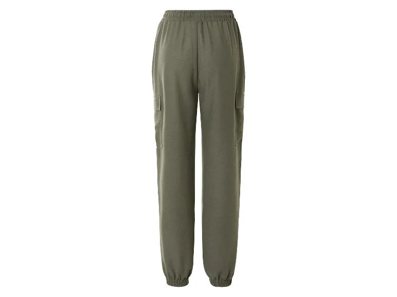 Pantalon cargo femme - Image 6