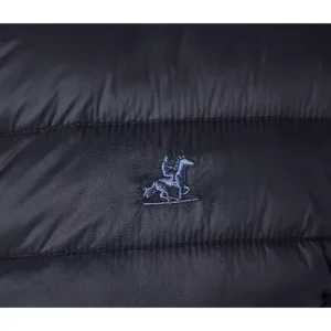 Veste légère premium homme