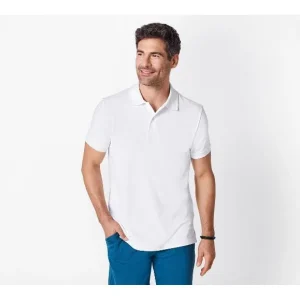 Polo en piqué homme — SKU X1BFO5DOQKOYK55F