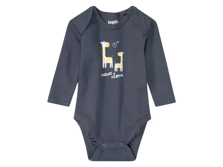 Lot de 3 bodies bébé — SKU B6J0I4EGTBRG87D1 - Image 14