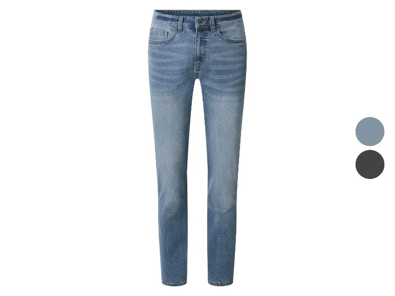 Jean premium slim fit homme - Image 4