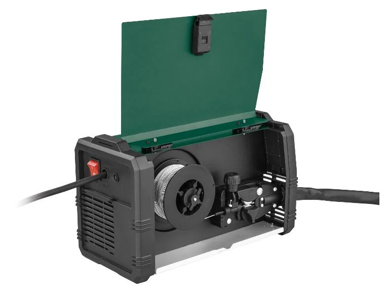 Fil fourré PSFD 1.0 C1, Ø 1 mm - Image 2