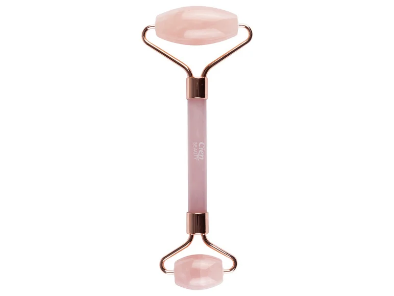 Rouleau de quartz pour le visage ou Pierre de massage au quartz - Image 13