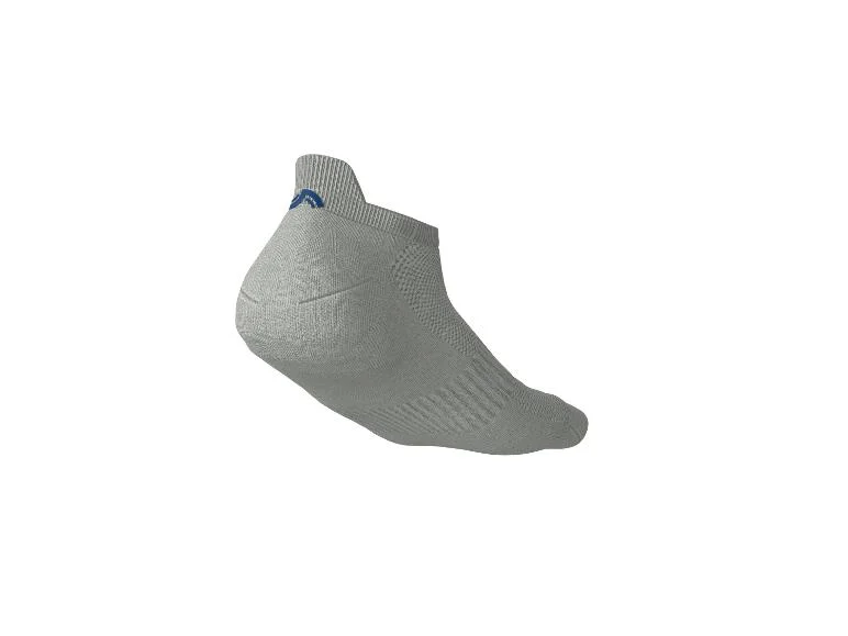 Lot de 5 paires de socquettes de sport unisexe - Image 57