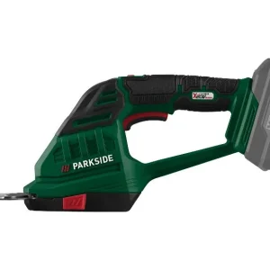 Coupe-bordures/taille-haies sans fil PAGS 20-Li A1, 20 V