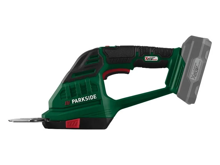 Coupe-bordures/taille-haies sans fil PAGS 20-Li A1, 20 V