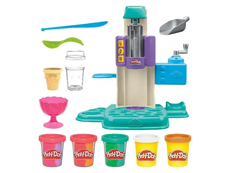 Set de pâte à modeler — SKU 6H75FSMSU6DXWZIFQ - Image 29