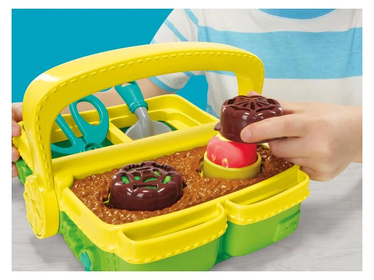 Set de pâte à modeler — SKU 6H75FSMSU6DXWZIFQ - Image 13
