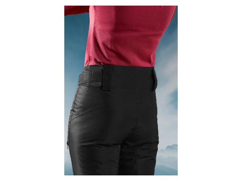 Pantalon de ski femme — SKU BF32PQP2ZH6M7B9O