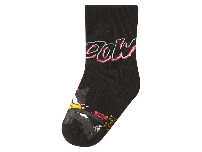 Lot de 5 paires de chaussettes enfant — SKU 72G6686TOVM3P0OI - Image 11