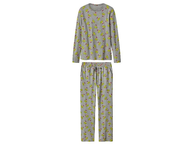 Ensemble pyjama de Noël femme — SKU YDGTCN6YUIV2JV47G - Image 9