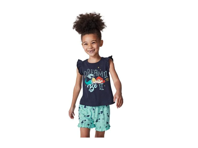 Ensemble pyjama petite fille — SKU F2NTG57K2XSV7ZRH8R - Image 4