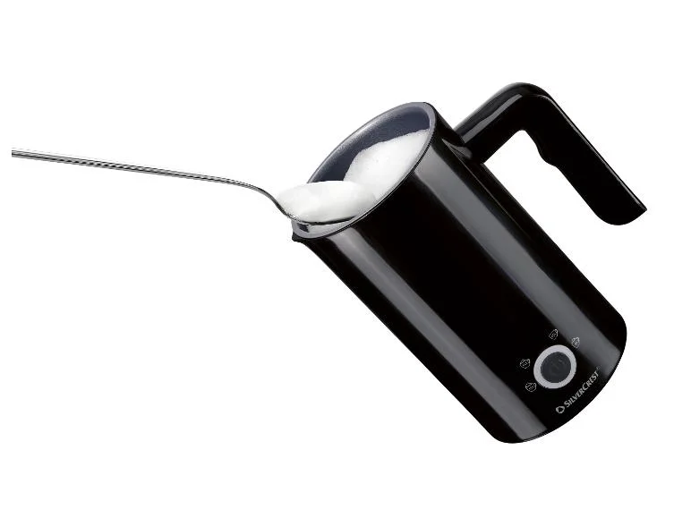 Mousseur à lait électrique, 500 W - Image 12