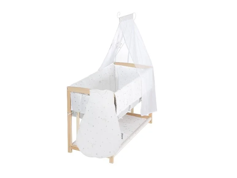 Berceau évolutif 4 en 1 - Image 11