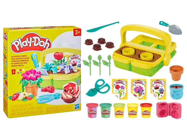 Set de pâte à modeler — SKU 6H75FSMSU6DXWZIFQ - Image 77