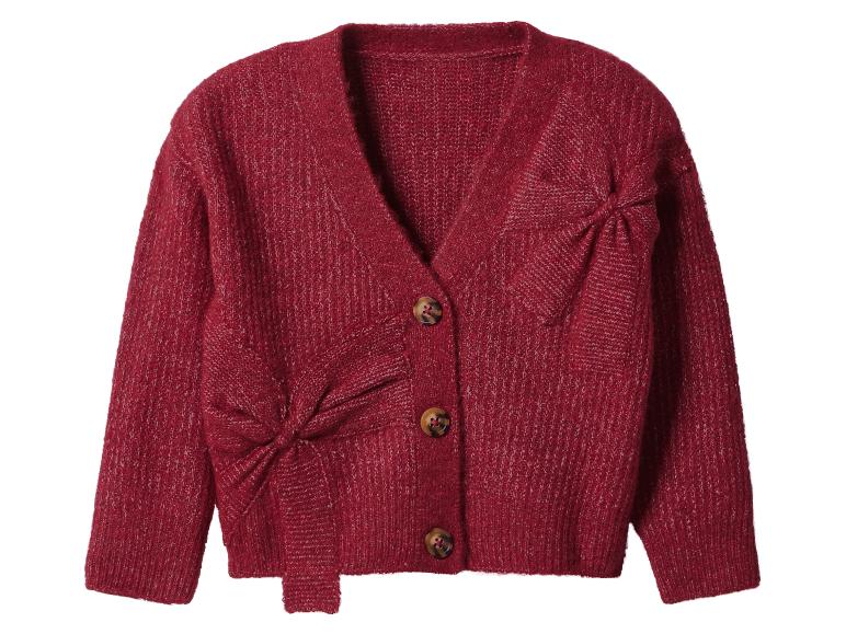 Cardigan petite fille - Image 3