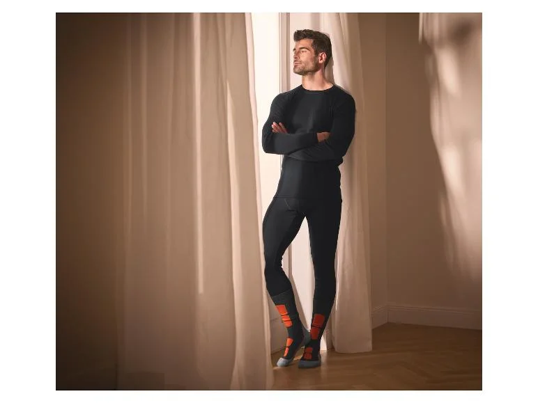 Sous-vêtement thermique homme — SKU 13B0C7A93GTNSRMNO - Image 7