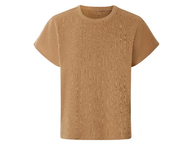 T-shirt froissé femme - Image 15