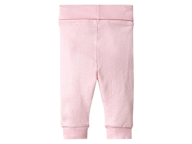 Lot de 2 pantalons molletonnés bébé — SKU 0AVSM235MWEN0POHW1 - Image 6