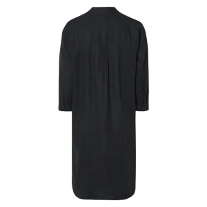 Robe tunique en lin femme
