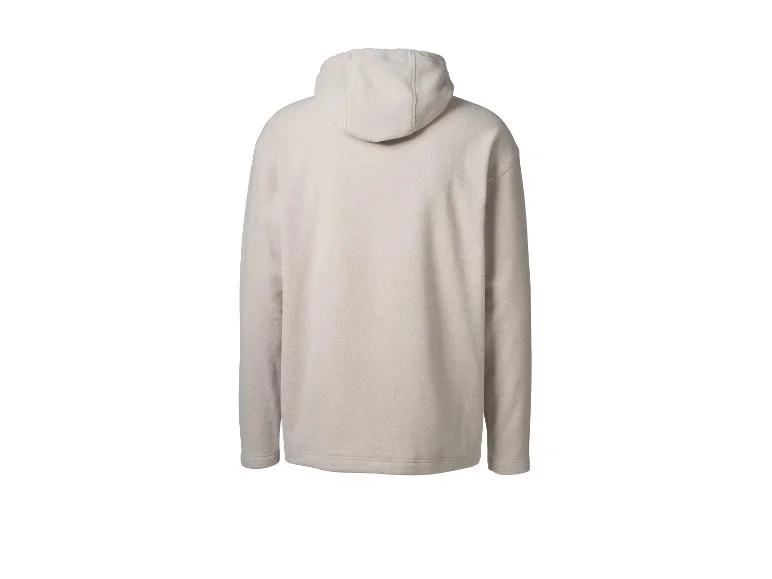 Sweat technique en polaire homme - Image 3