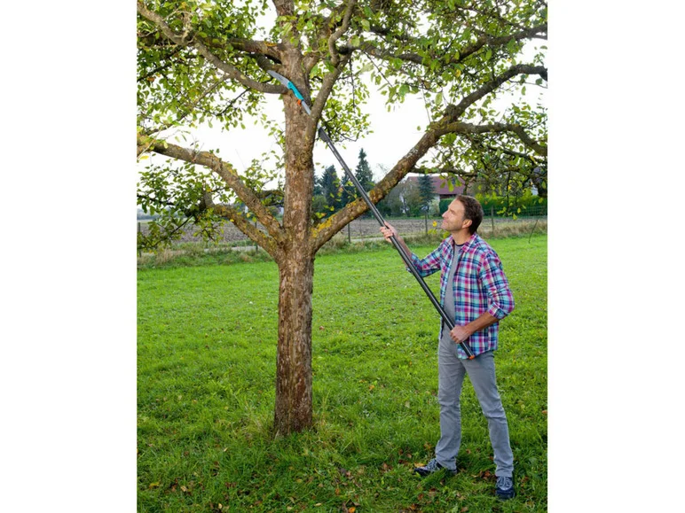 Scie de jardin combisystem « 300 PP » - Image 5