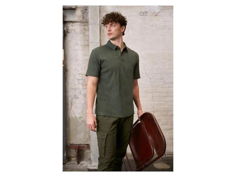 Polo Premium homme - Image 8