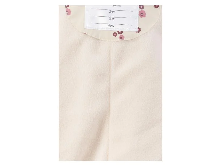 Combinaison de pluie bébé — SKU 0ZWTAV3E02JUVEFG - Image 12
